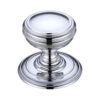 Polished Chrome