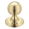 Polished Brass