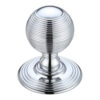 Polished Chrome