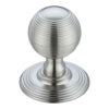 Satin Chrome