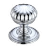 Polished Chrome