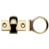 Polished Brass