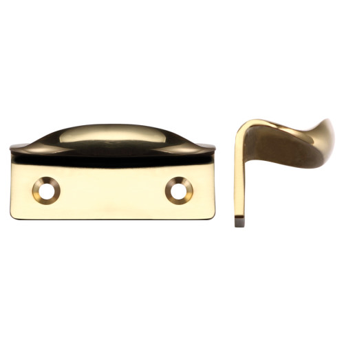 60mm Traditional Window Handle