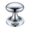 Polished Chrome