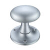 Satin Chrome