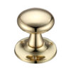Polished Brass