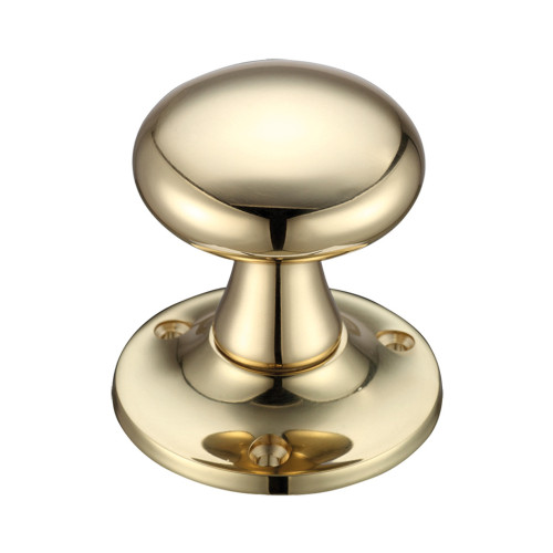 Mushroom Mortice Knob
