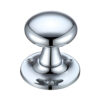 Polished Chrome