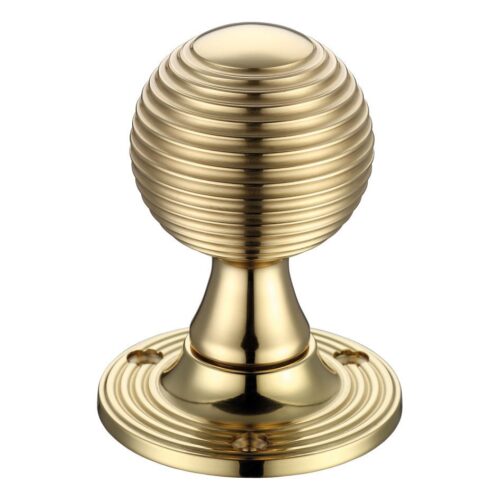 60mm Queen Anne Door Knob