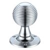 Polished Chrome