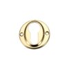 Polished Brass