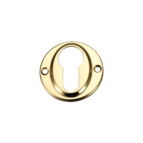 45mm euro profile escutcheon