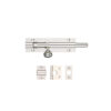Polished Nickel