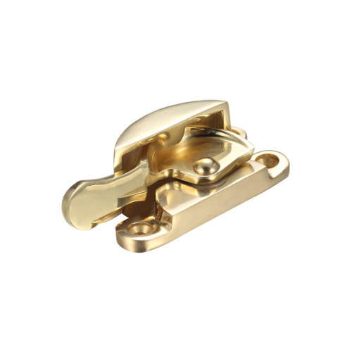 Fitch Fastener Window Lock
