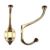 Polished Brass