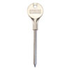 65mm star shape rack bolt