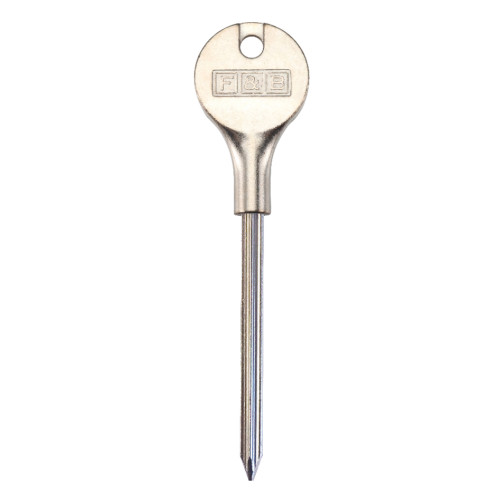 65mm star shape rack bolt