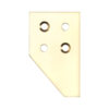 Polished Brass