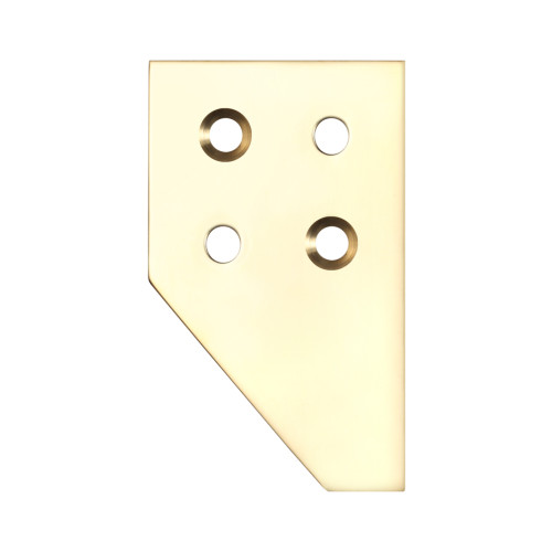 Sash Strike Plate