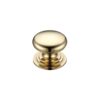Polished Brass