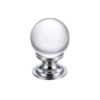 Polished Chrome