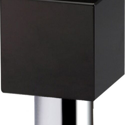 Cube Cupboard Knob