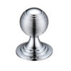 Polished Chrome