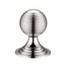 Polished Nickel