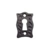 2 inch standard profile escutcheon