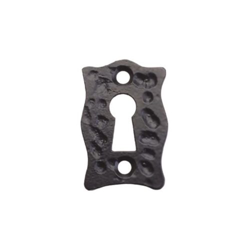 2 inch standard profile escutcheon