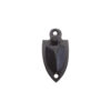 shield escutcheon