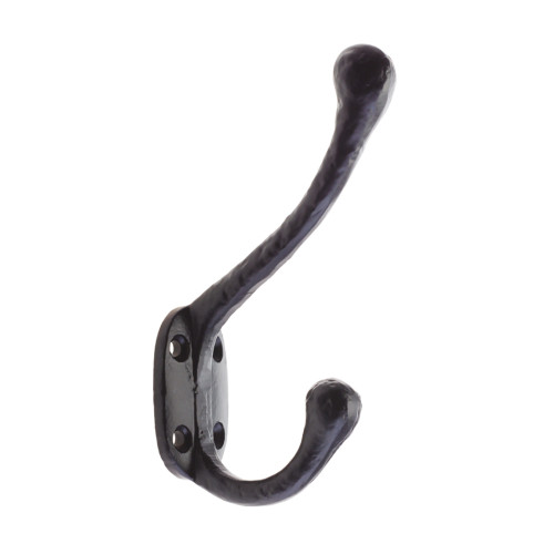 4.5 inch hat and coat hook