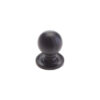 round cupboard knob