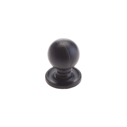 round cupboard knob