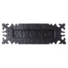 Ledbury 12x4 Inch Mail Slot