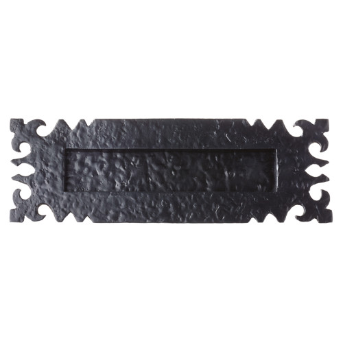 Ledbury 12x4 Inch Mail Slot