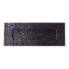 10x4 Inch Traditional Mail Slot 195x45mm