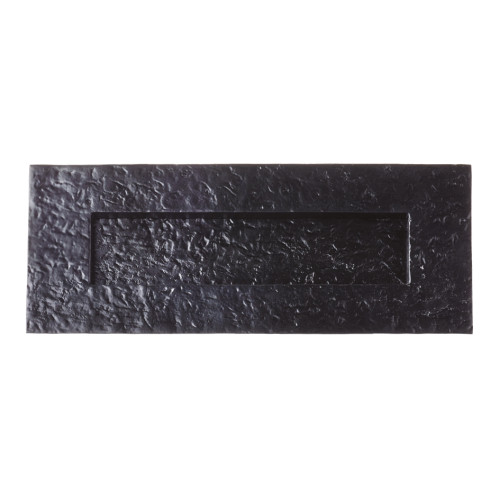 10x4 Inch Traditional Mail Slot 195x45mm
