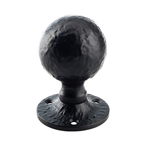 ball mortice knob