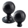 1.5 inch ball rim knob