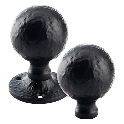 1.5 inch ball rim knob