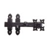 heavy duty door latch