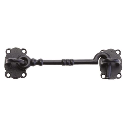 Cabin Hook 6 Inch Heavy Duty Door Latch