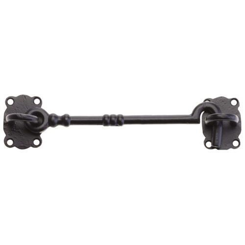 cabin hook 8 inch heavy duty latch