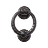 5 Inch Classic Ring Door Knocker