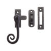 Curly Tail Casement Fastener