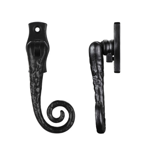 Monkey Tail Fastener