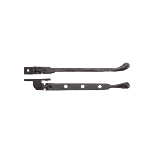 8 inch bulb end casement stay