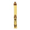 PVD Polished Brass