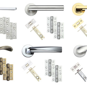Door Packs